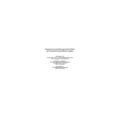 AWWA IMTECH59632