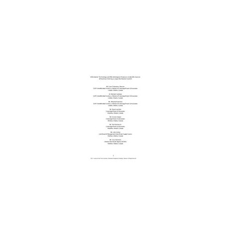 AWWA IMTECH59631