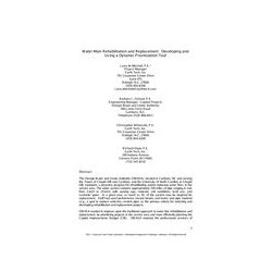 AWWA IMTECH59626