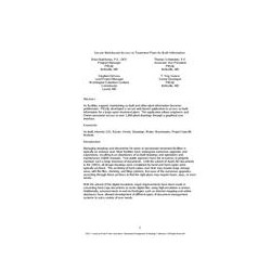 AWWA IMTECH59622