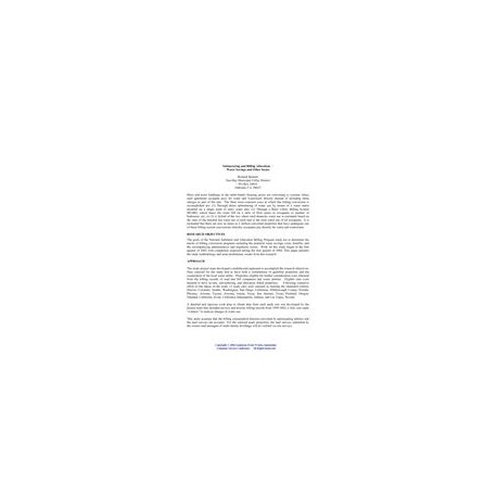 AWWA CSC59673