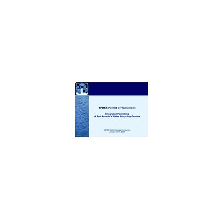 AWWA SOURCES59172