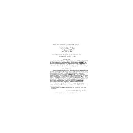 AWWA SOURCES59170