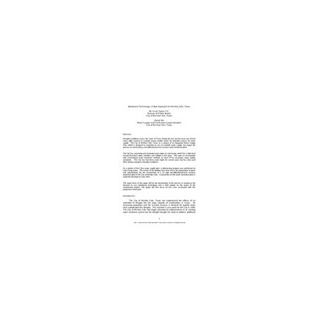 AWWA SOURCES59164
