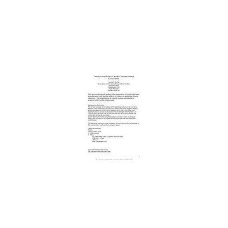 AWWA SOURCES59163