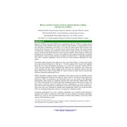 AWWA WQTC58829