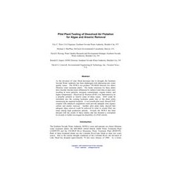 AWWA WQTC58828