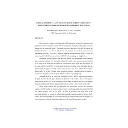 AWWA WQTC58827