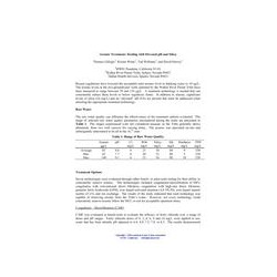 AWWA WQTC58826