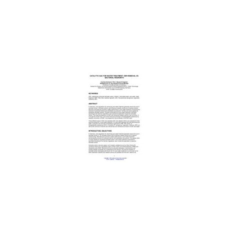 AWWA WQTC58824