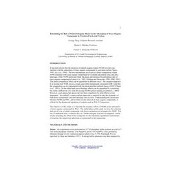 AWWA WQTC58823
