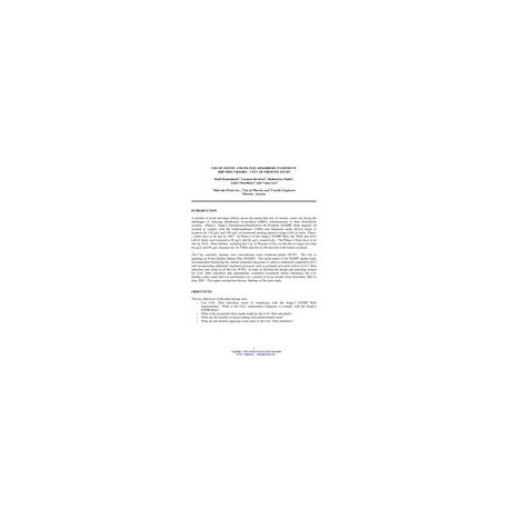 AWWA WQTC58825