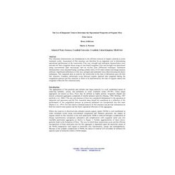 AWWA WQTC58822