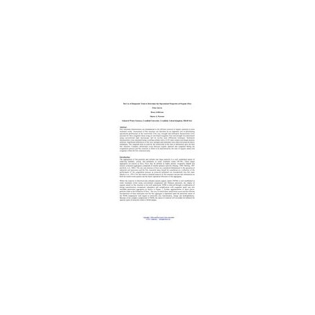 AWWA WQTC58822