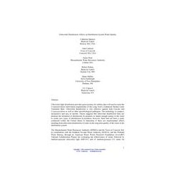 AWWA WQTC58819