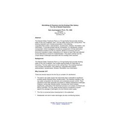 AWWA WQTC58817