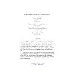 AWWA WQTC58816