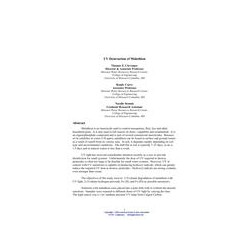 AWWA WQTC58815