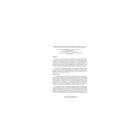 AWWA WQTC58813