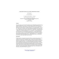 AWWA WQTC58812