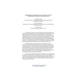 AWWA WQTC58811