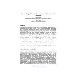 AWWA WQTC58810