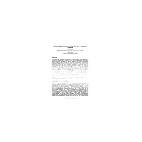 AWWA WQTC58810