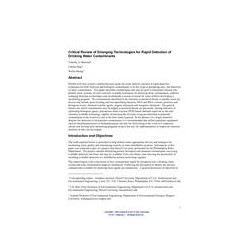 AWWA WQTC58807