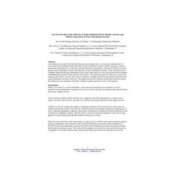 AWWA WQTC58806