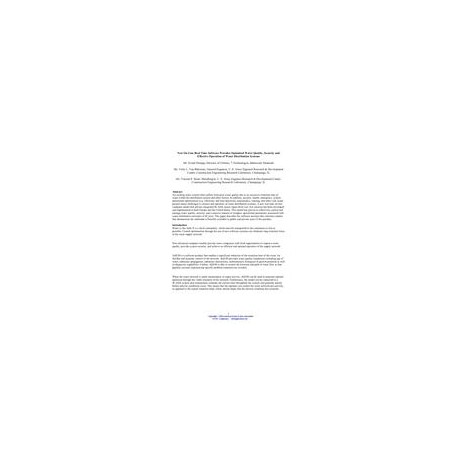 AWWA WQTC58806