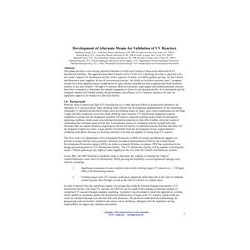 AWWA WQTC58801