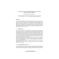 AWWA WQTC58800