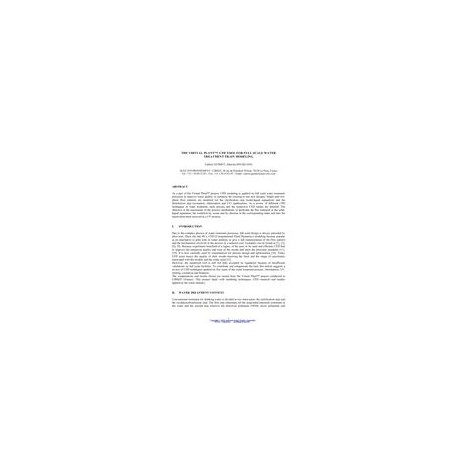 AWWA WQTC58800