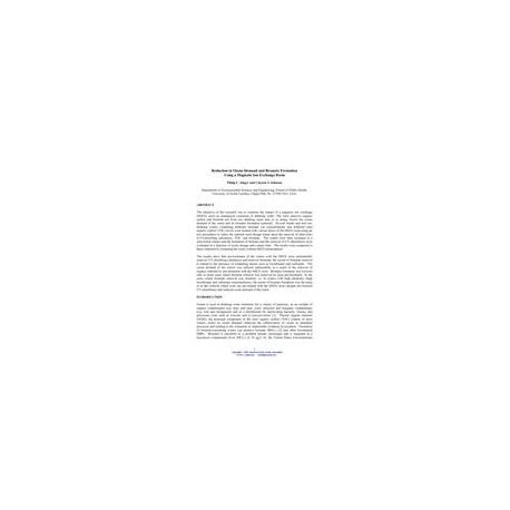 AWWA WQTC58796