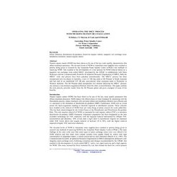 AWWA WQTC58795