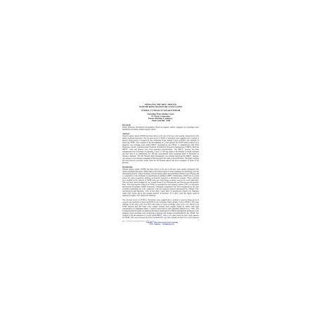 AWWA WQTC58795