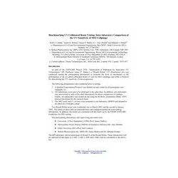 AWWA WQTC58791