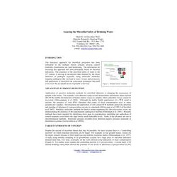 AWWA WQTC58788