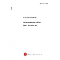 AS 1731.7-2000 [ Superseded ]