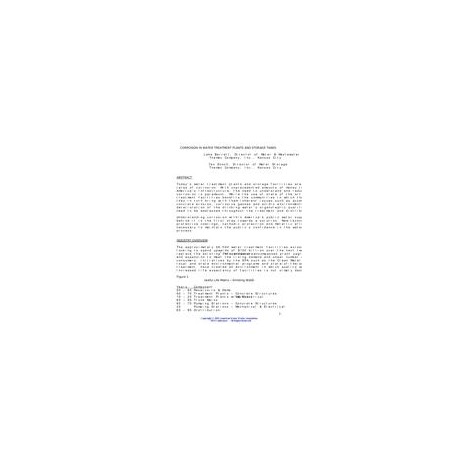 AWWA DSS58725