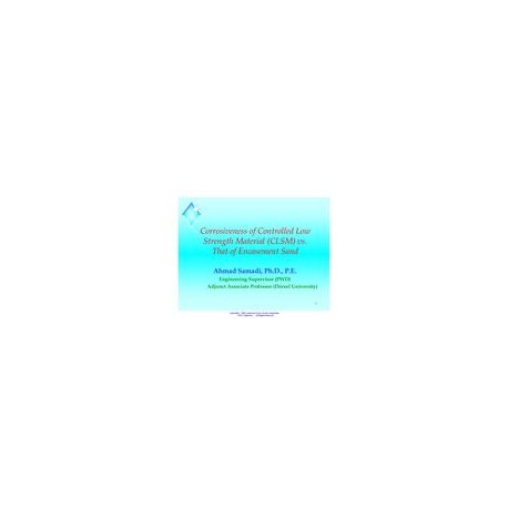 AWWA DSS58724