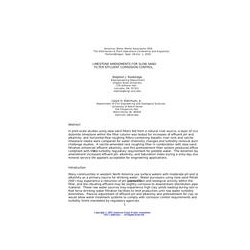 AWWA DSS58723