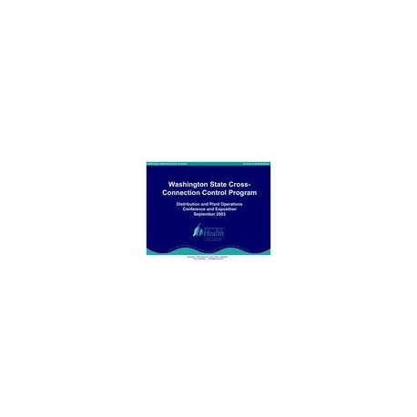 AWWA DSS58720