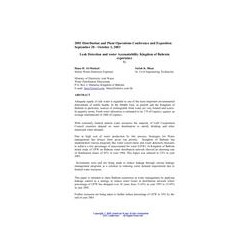 AWWA DSS58710