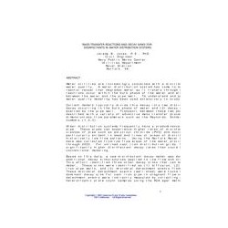 AWWA DSS58709