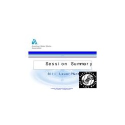 AWWA DSS58703