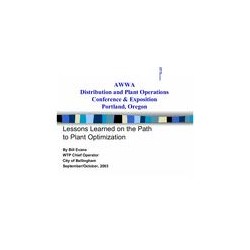 AWWA DSS58702