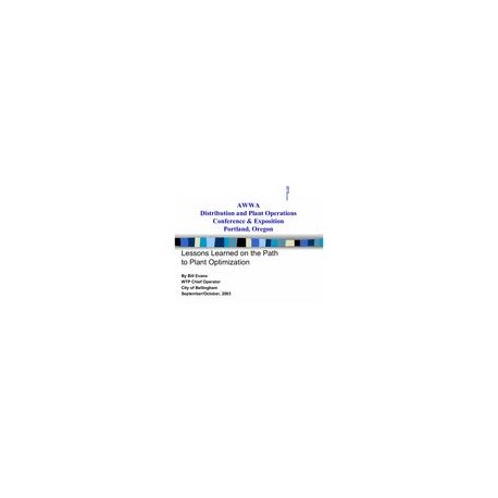 AWWA DSS58702