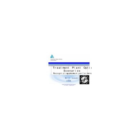 AWWA DSS58700