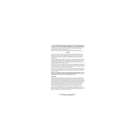 AWWA DSS58687